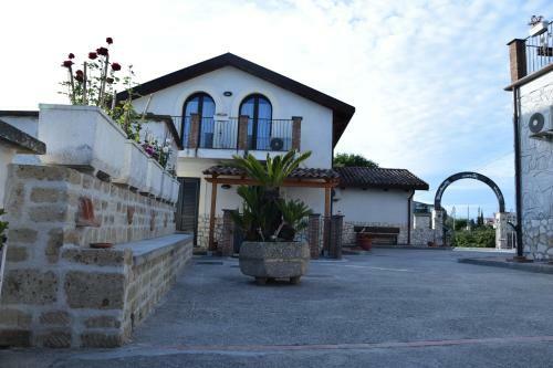 Hotel Tenuta Ferrara