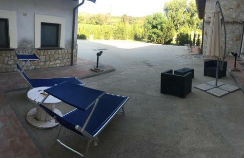 Hotel Tenuta Ferrara