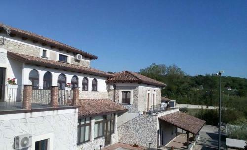 Hotel Tenuta Ferrara