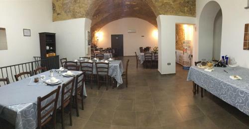 Hotel Tenuta Ferrara