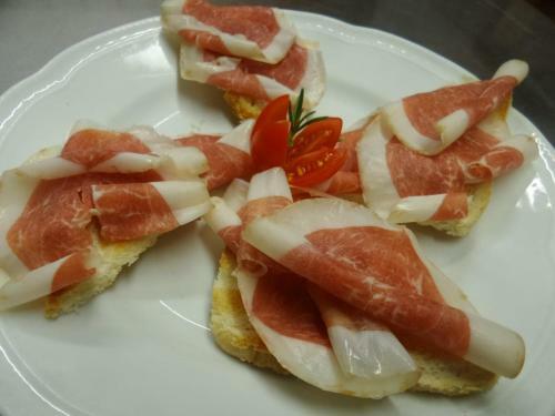 Hotel Al Fogolar