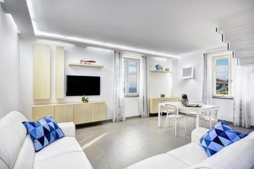 Apartamento Acquamarina Suite - Stunning Ocean Views