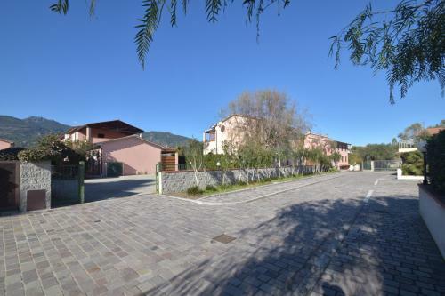 Apartamento Villaggio Eden