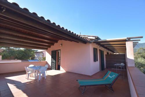 Apartamento Villaggio Eden