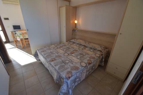 Apartamento Villaggio Eden