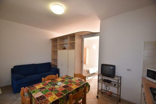 Apartamento Villaggio Eden