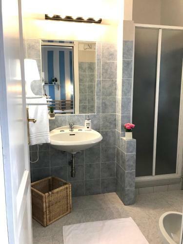 Apartamento Via Genova 55 "b"