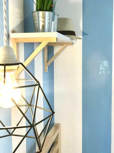 Apartamento Via Genova 55 "b"