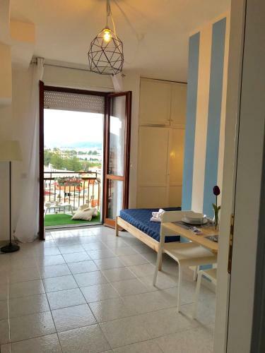 Apartamento Via Genova 55 "b"