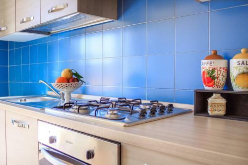 Apartamento Scarlatti 18