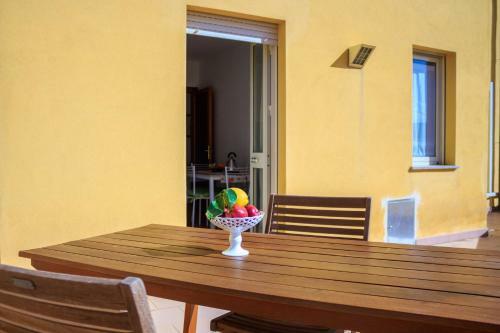 Apartamento Scarlatti 18