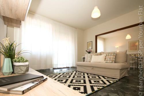 Apartamento Yourbanflat Il Treno Dei Desideri