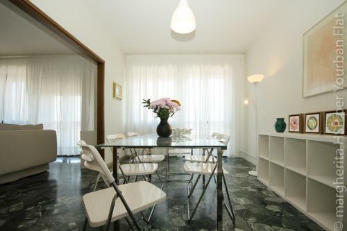 Apartamento Yourbanflat Il Treno Dei Desideri