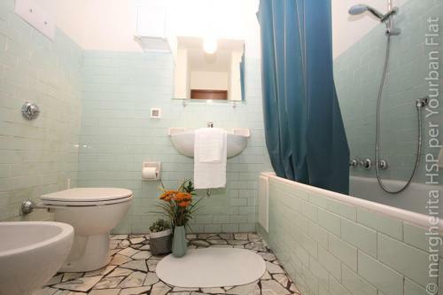 Apartamento Yourbanflat Il Treno Dei Desideri
