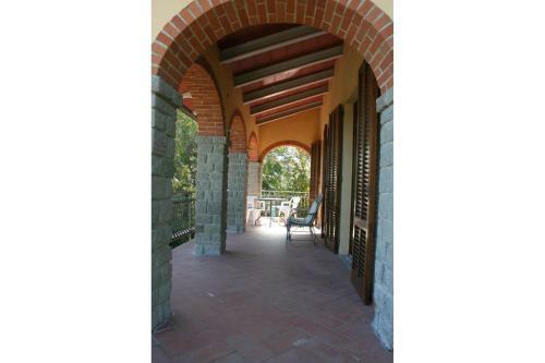 Santa Barbara-miniera Villa Sleeps 12 Pool Wifi