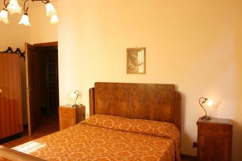 Santa Barbara-miniera Villa Sleeps 12 Pool Wifi