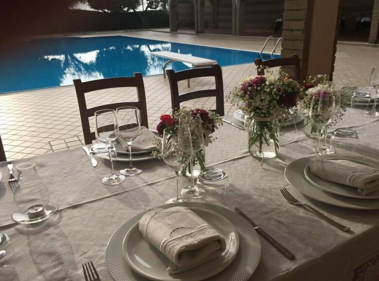 Agroturismo La Vecchia Torre
