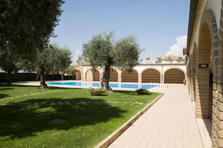 Agroturismo La Vecchia Torre