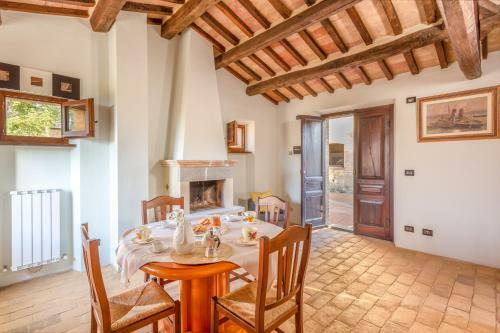 Hotel Pulciano Apartments