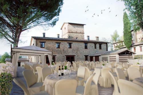 Hotel Pulciano Apartments