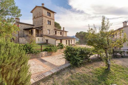 Hotel Pulciano Apartments