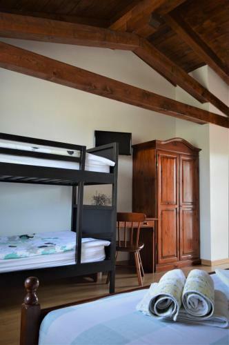 Agroturismo Colja Jozko Farm Stay