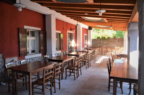 Agroturismo Colja Jozko Farm Stay