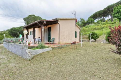 Apartamento Appartamenti Campo Al Pero App. Nr. 2