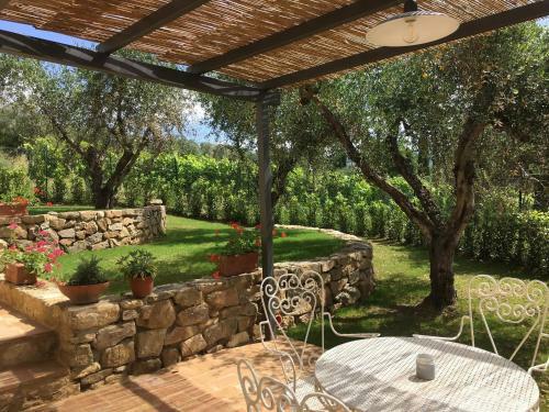 Apartamento Casale Di Villore