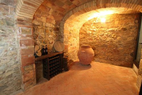 Apartamento Casale Di Villore