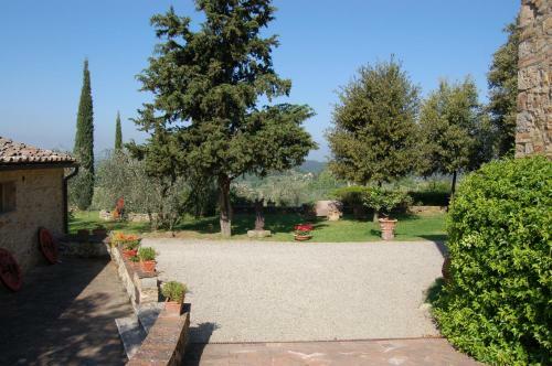 Apartamento Casale Di Villore