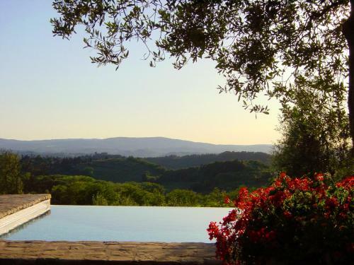 Apartamento Casale Di Villore