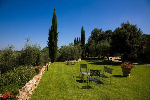 Apartamento Casale Di Villore