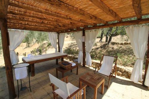 Apartamento Casale Di Villore