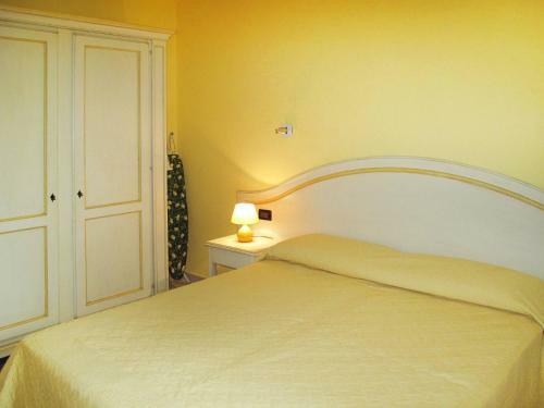 Apartamento Ferienwohnung Imperia 284s