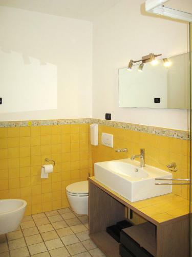 Apartamento Ferienwohnung Imperia 284s