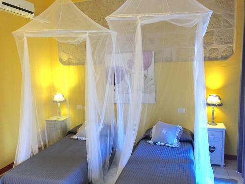 Bed & Breakfast Villa Hortensia Maison D'h�tes