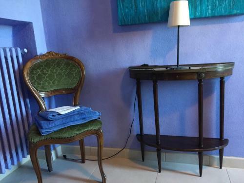 Bed & Breakfast Villa Hortensia Maison D'h�tes