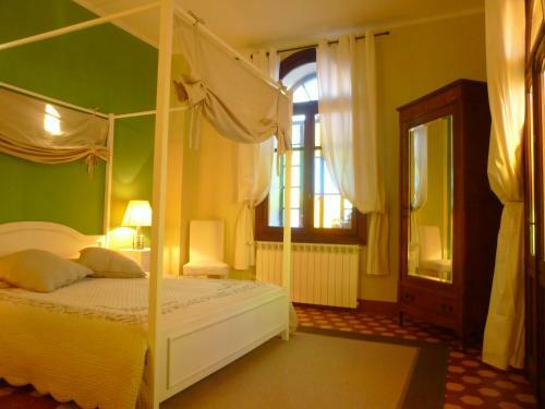 Bed & Breakfast Villa Hortensia Maison D'h�tes