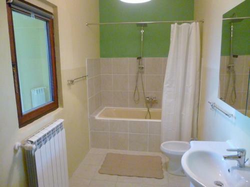Bed & Breakfast Villa Hortensia Maison D'h�tes