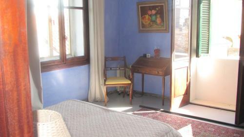 Bed & Breakfast Villa Hortensia Maison D'h�tes