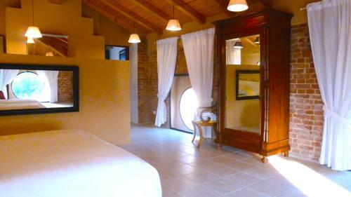 Bed & Breakfast Villa Hortensia Maison D'h�tes