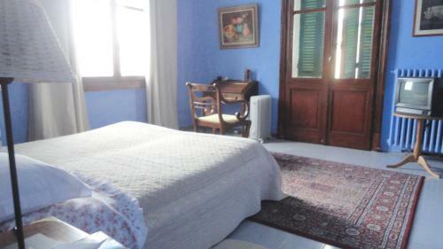 Bed & Breakfast Villa Hortensia Maison D'h�tes