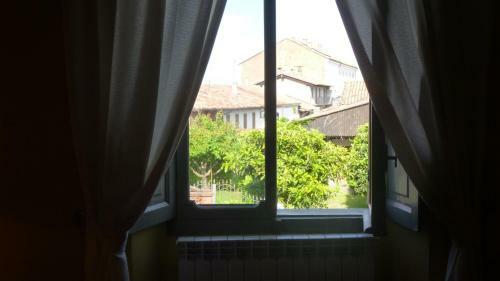 Bed & Breakfast Villa Hortensia Maison D'h�tes