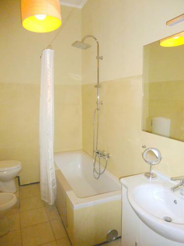 Bed & Breakfast Villa Hortensia Maison D'h�tes