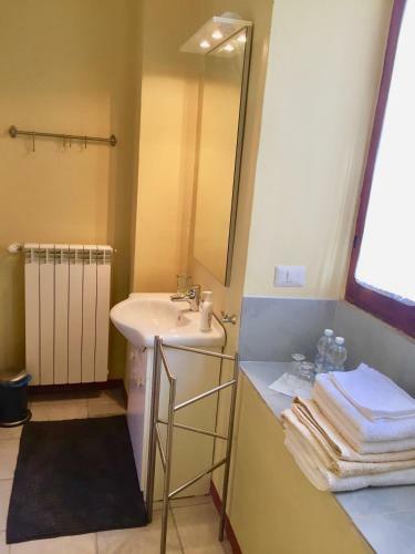 Bed & Breakfast Villa Hortensia Maison D'h�tes
