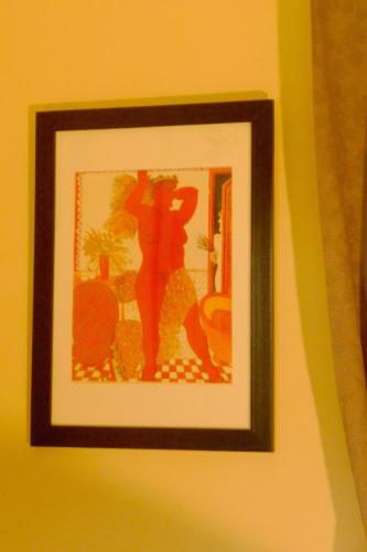 Bed & Breakfast Villa Hortensia Maison D'h�tes