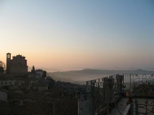 Bed & Breakfast Villa Hortensia Maison D'h�tes