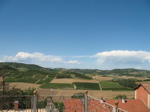 Bed & Breakfast Villa Hortensia Maison D'h�tes