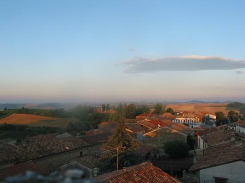 Bed & Breakfast Villa Hortensia Maison D'h�tes